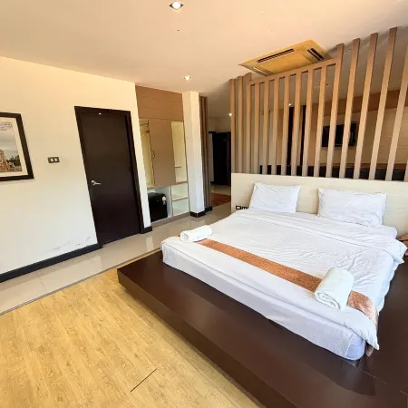 Siam grand Hotel Nakhonphanom