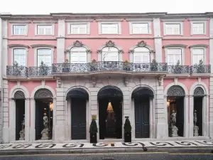 Torel Palace Porto