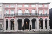 Torel Palace Porto Các khách sạn ở 