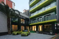Cosmo Apartments Platja d'Aro Hotels in Platja  d'Aro