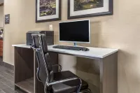 Comfort Inn & Suites Middletown - Franklin Hotels in Middletown