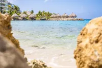 Bayside Boutique Hotel - Blue Bay Golf & Beach Resort - Beach