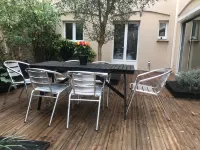 Charming 5-Bedroom House in Croix-Chapeau, France