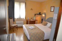 Auberge de Moussy Hotel di Bergeres-les-Vertus