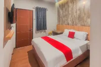 RedDoorz Syariah near Ponpes Hidayatullah Samarinda