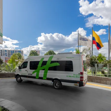 Holiday Inn BOGOTA AIRPORT by IHG