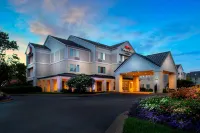 SpringHill Suites Memphis East/Galleria Отели в г. Мемфис