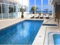 Hotel Servigroup la Zenia - Beach
