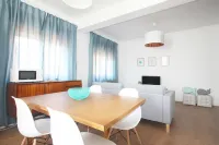 Jara in Tavira With 3 Bedrooms and 1 Bathrooms
