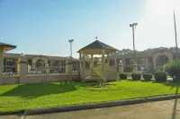 Americas Best Value Inn Meridian