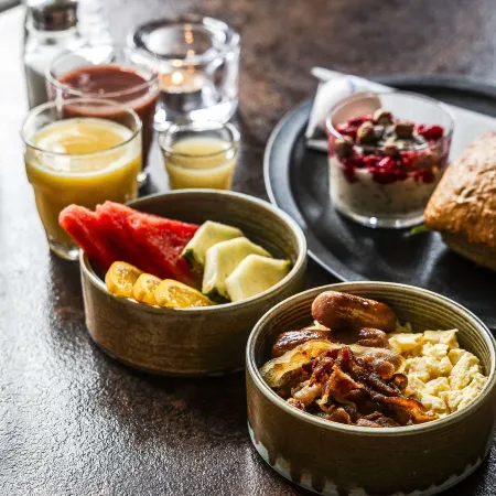 Comfort Hotel Sundsvall
