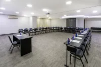 Intercity Interative São Paulo Jardins - Haustierfreundliche