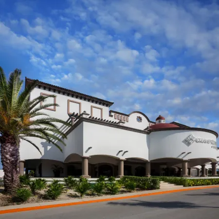 Grand Residences Riviera Cancun, All Inclusive