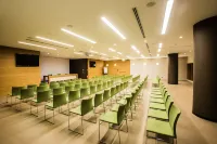 HSM Hotel San Martino Hotels in Cassago Brianza