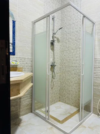 Villa Sila - Swiss Royal Dahab Отели в г. Дахаб