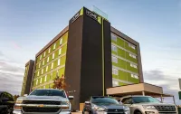 Home2 Suites by Hilton Oklahoma City NW Expressway Hotels in Warr Acres