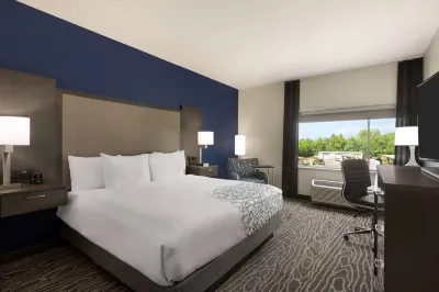 La Quinta Inn & Suites by Wyndham Rock Hill