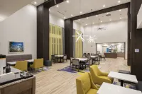 Hampton Inn & Suites by Hilton Rocky Hill-Hartford South Hotels in Rocky Hill