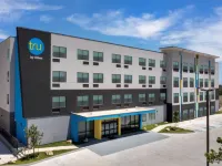 Tru by Hilton San Antonio North Hotels in Bexar County