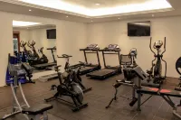 Termales El Otoño - Gym