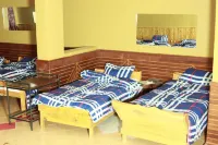 Bunyonyi Safaris Resort Hotels in Ndorwa