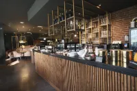 Parkhotel - Rosarium - Cho phép mang theo thú cưng