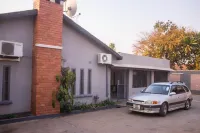 Wasingo Guest Inn Hotels near لوساكا