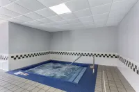 Comfort Inn Gurnee Near Six Flags - Hot Tub