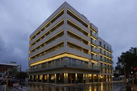 Samaria Hotel