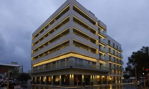 Samaria Hotel