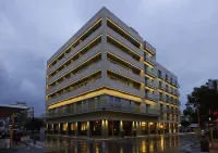 Samaria Hotel