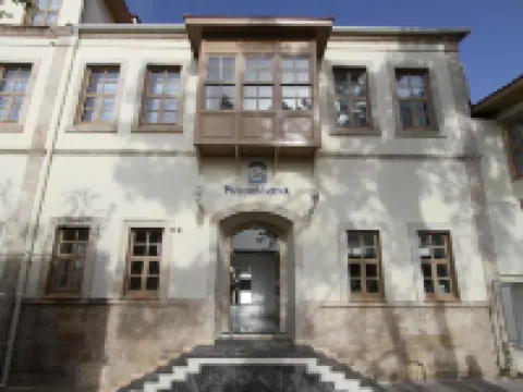 プディング マリーナ レジデンス アンタルヤのホテル