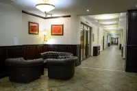 Parklands 반스코 호텔