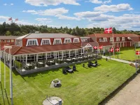 Hotel Pinenhus Hotels in Roslev