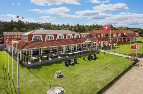 Hotel Pinenhus Hotels in 