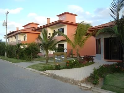 Pousada Barra Mar