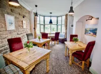 Sir William Hotel Hotels in Grindleford