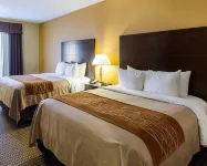 Comfort Inn & Suites Hotels in Burnet