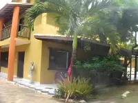 Pousada Stella Tropical