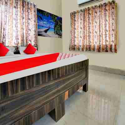 Hotel O Prakash Inn Rooms