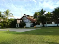Apart Hotel Porto Kanoas Hotels in Bertioga
