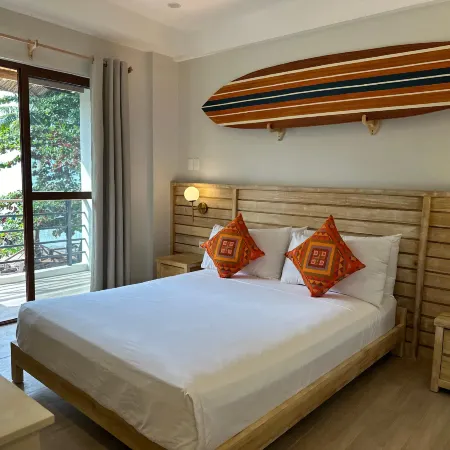 Reside Siargao