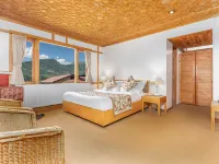 Pahalgam Hotel Riverside Luxury