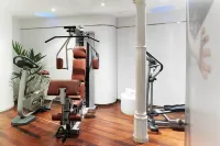 Hotel Basic Hôtels à : Castellvi de la Marca