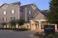 Country Inn & Suites by Radisson, Saraland, Al Hotel di Saraland