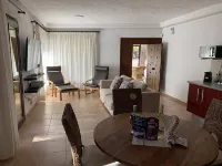 Casa Alemanes Villas Cruz Mayor