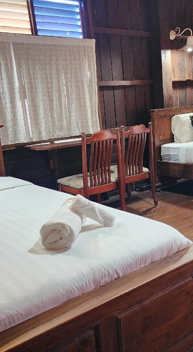 ห้องสวีท 2