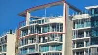 Reflections Tower Two Hotel di Tweed Heads