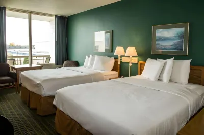 Baymont by Wyndham Fargo