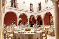Palacio San Fernando Hotels in Utrera
